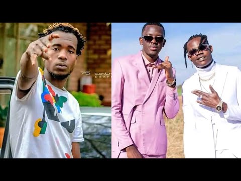 Watch video as Y Celeb Warns Chanda Na Kay