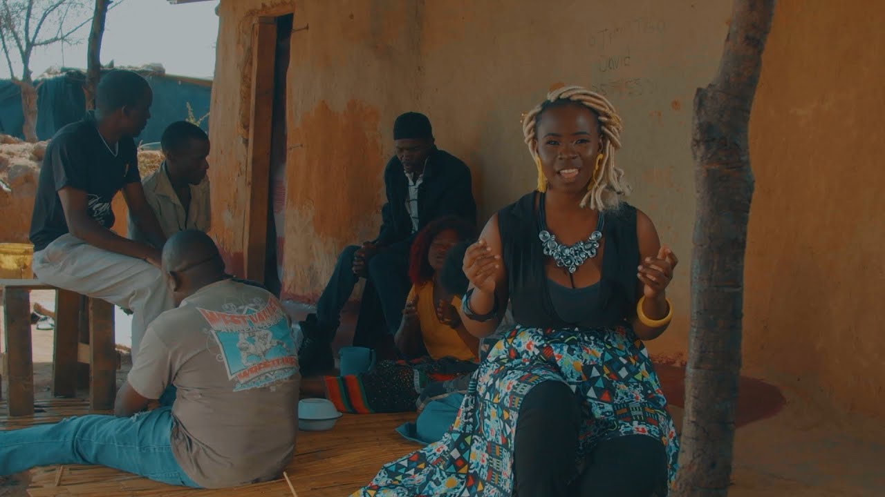 Wezi – Take Me To School (Official Video)