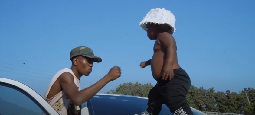 Y Celeb – R.I.P Freestyle (Official Video)