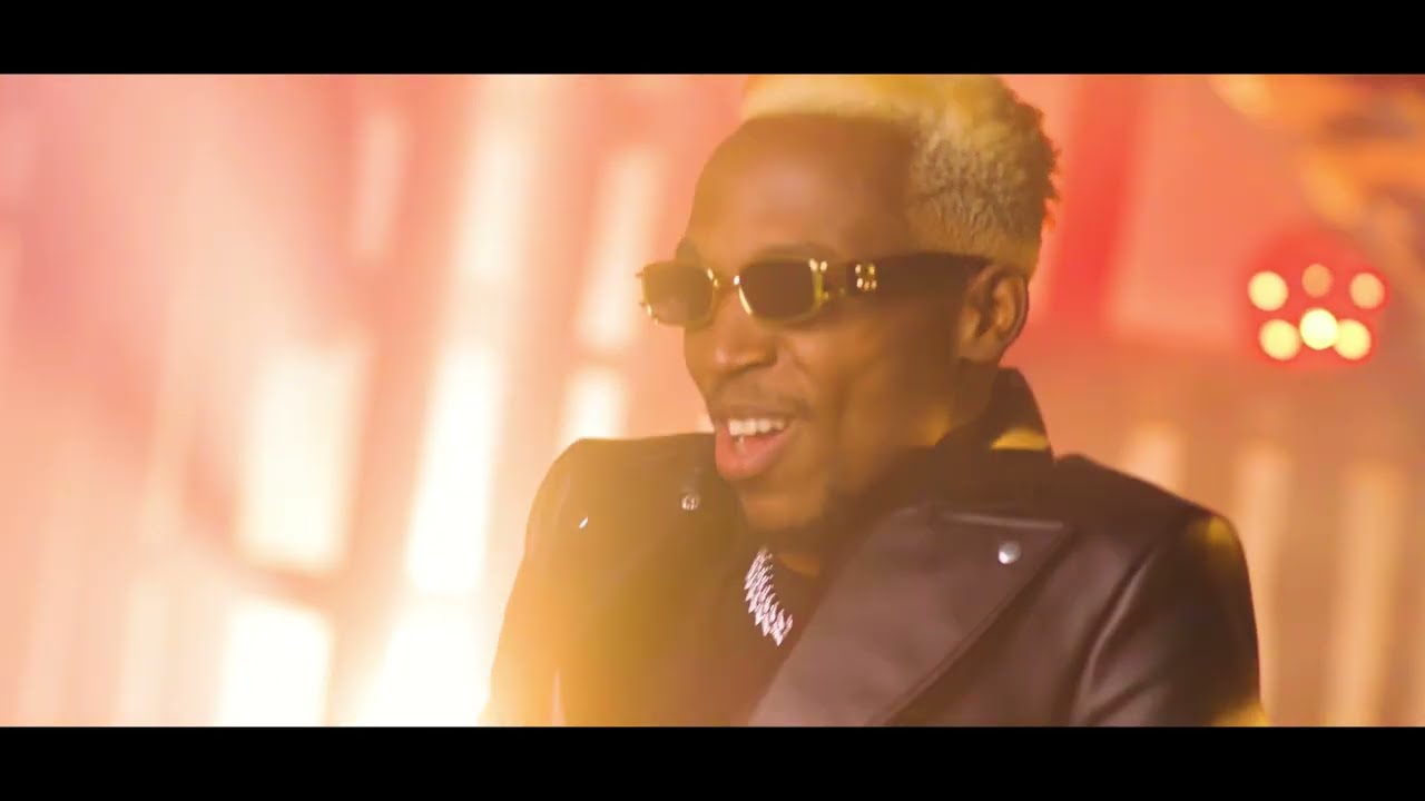 Yo Maps ft. T-Sean – Tiliko (Official Video)