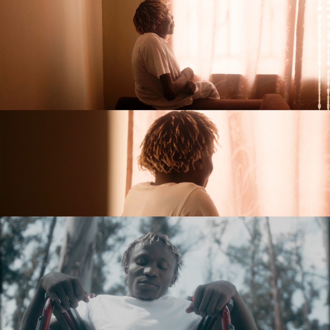 Zerub – No Bad Vibes (Official Video)