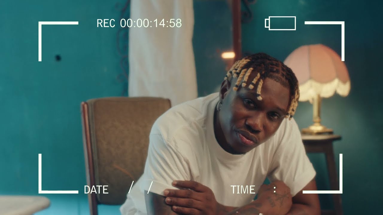 Zlatan – That Guy (Official Video)