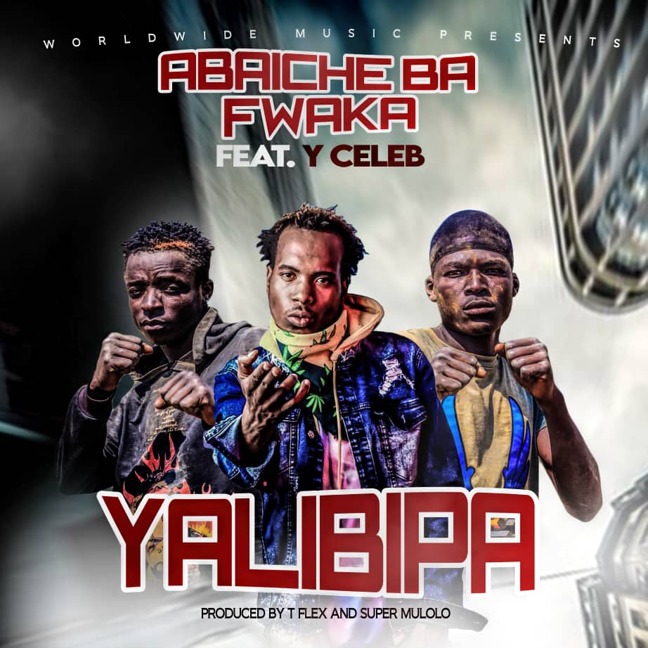 Abaiche Ba Fwaka ft. Y Celeb – Yalibipa