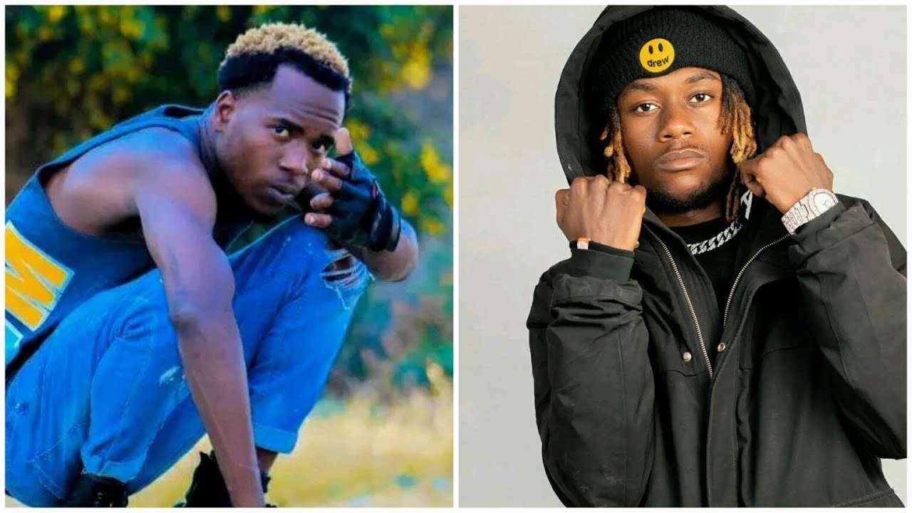After been slapped 3P (4 Na 5) calls for an official fight against Y Celeb (Watch)