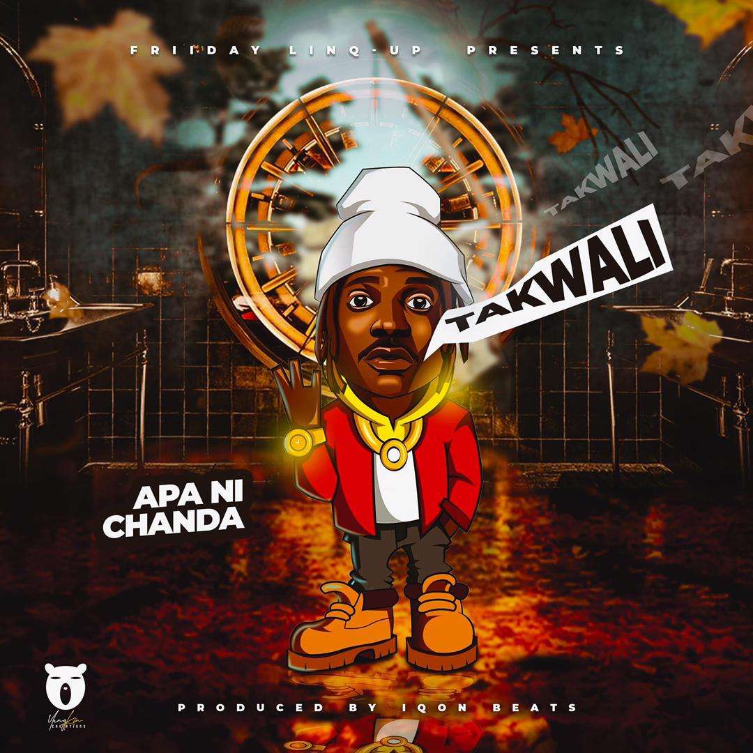 Apa Ni Chanda – Takwali