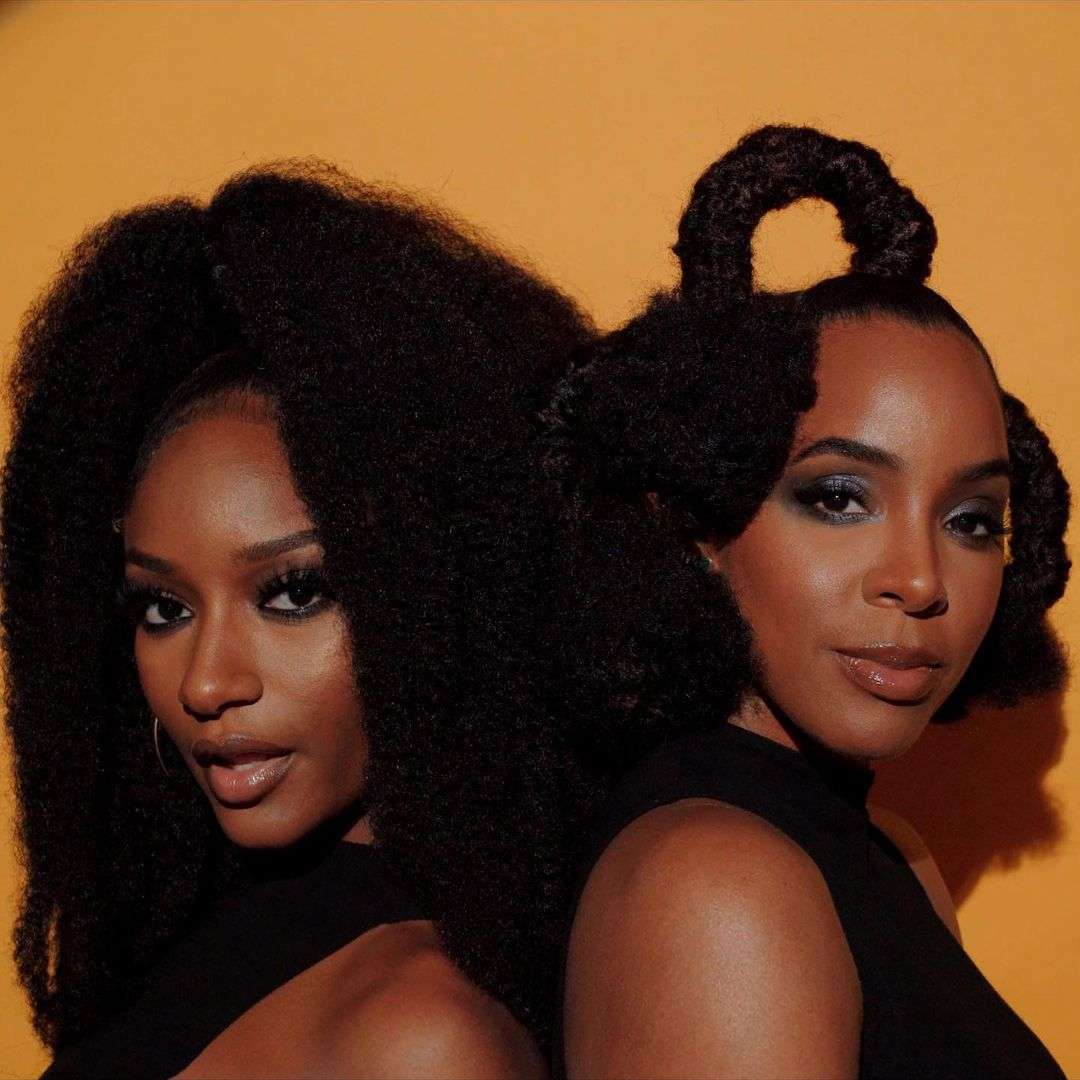 Ayra Starr ft. Kelly Rowland - Bloody Samaritan (Remix)