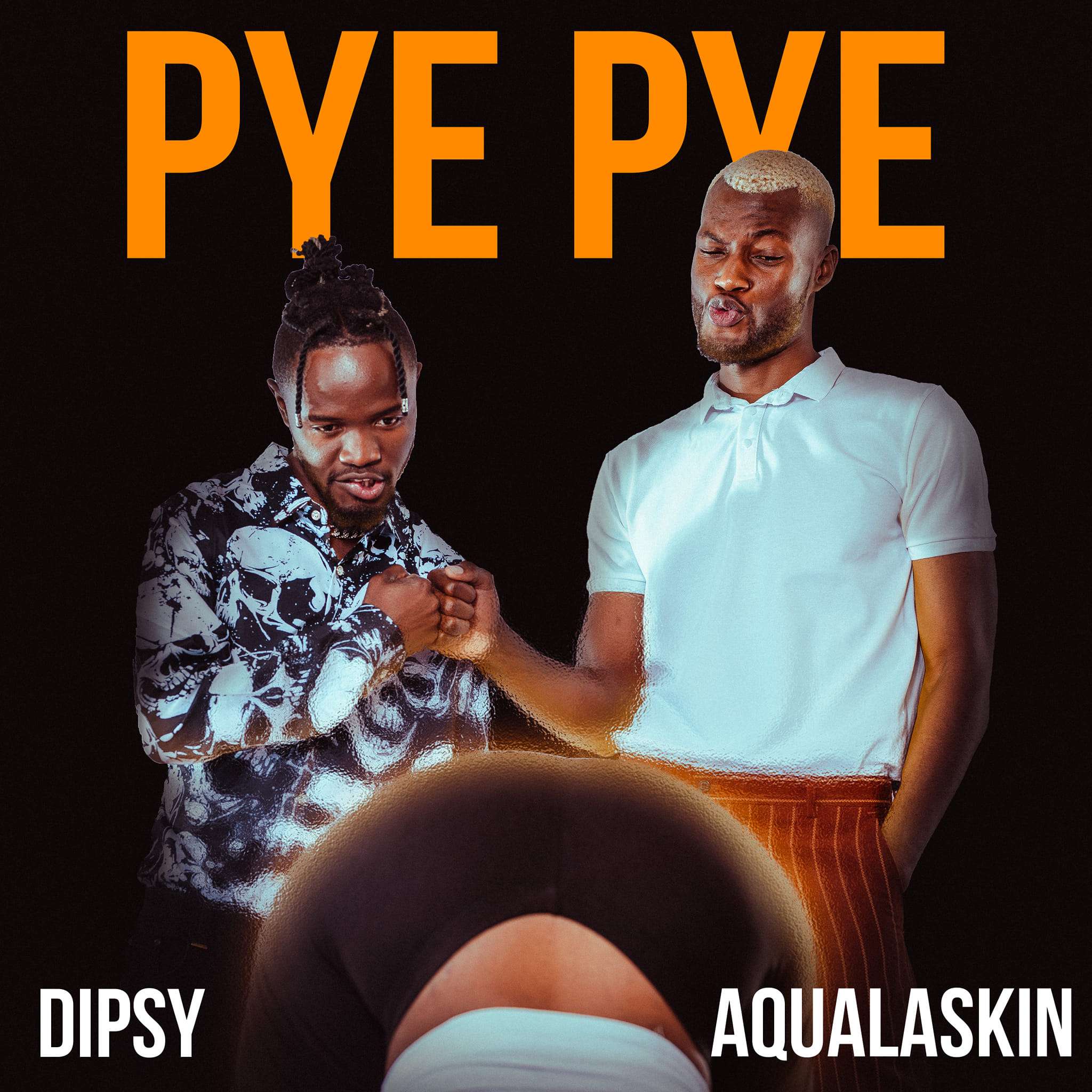 Dipsy ft. Aqualaskin – Pye Pye