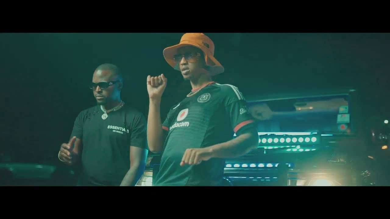 Emtee ft. Gwamba - Uzoyimela