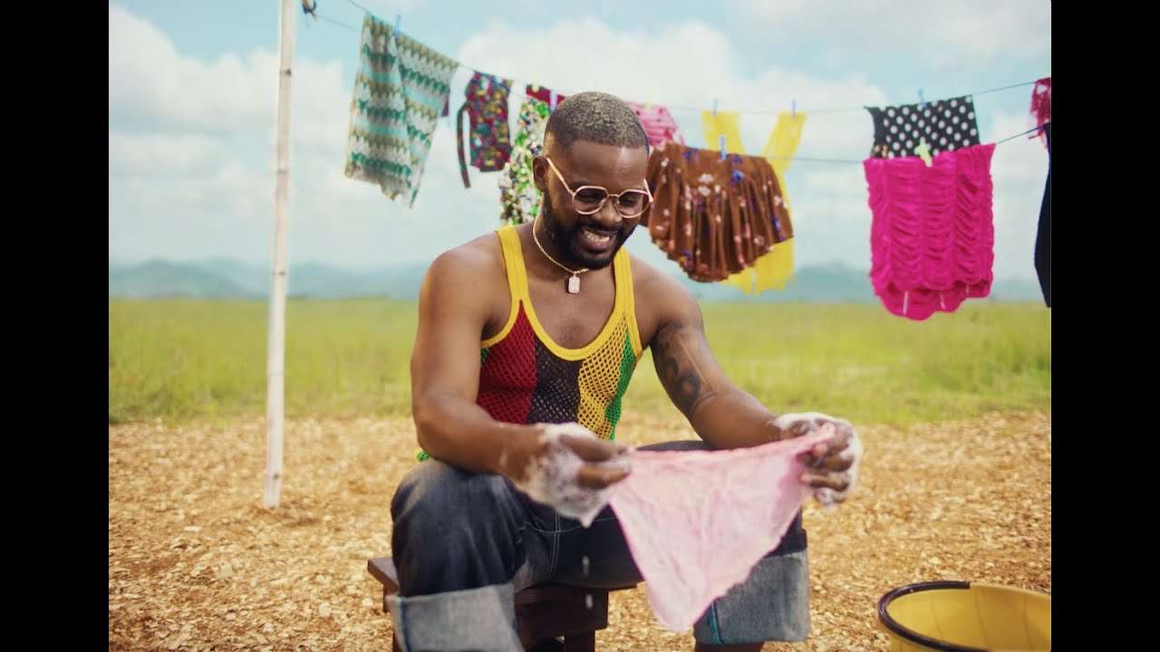 Falz - Gentleman (Official Video)