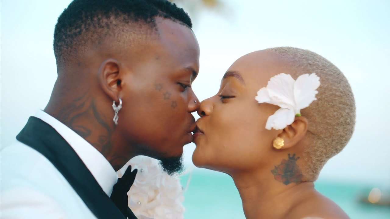 Harmonize – Nitaubeba