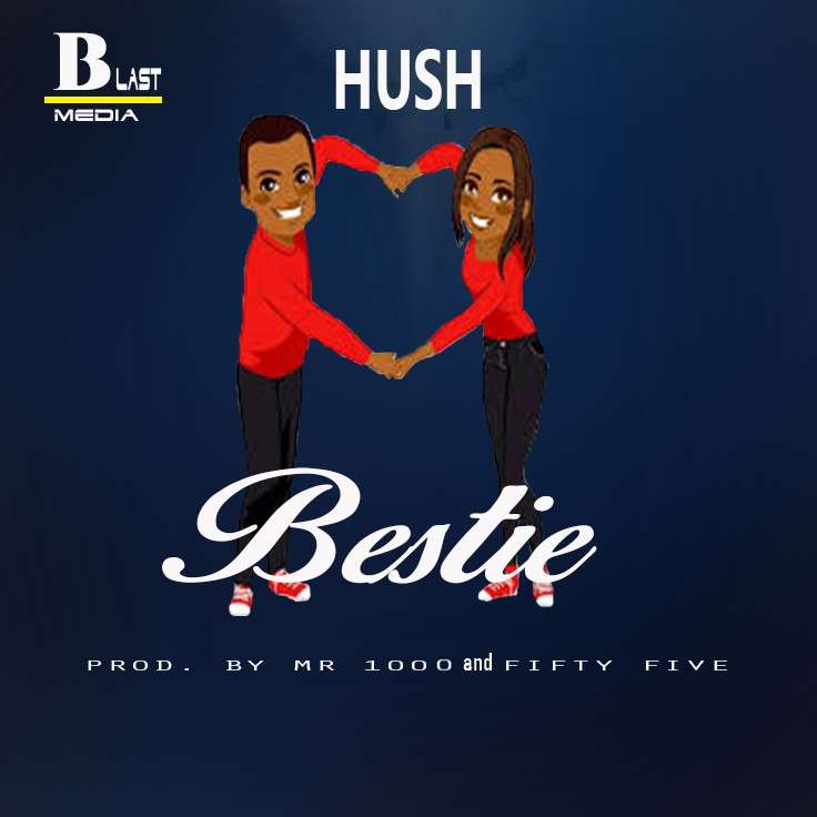 Hush Tiger – Bestie Mp3