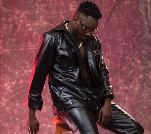 Jorzi part ways with New Age Entertainments