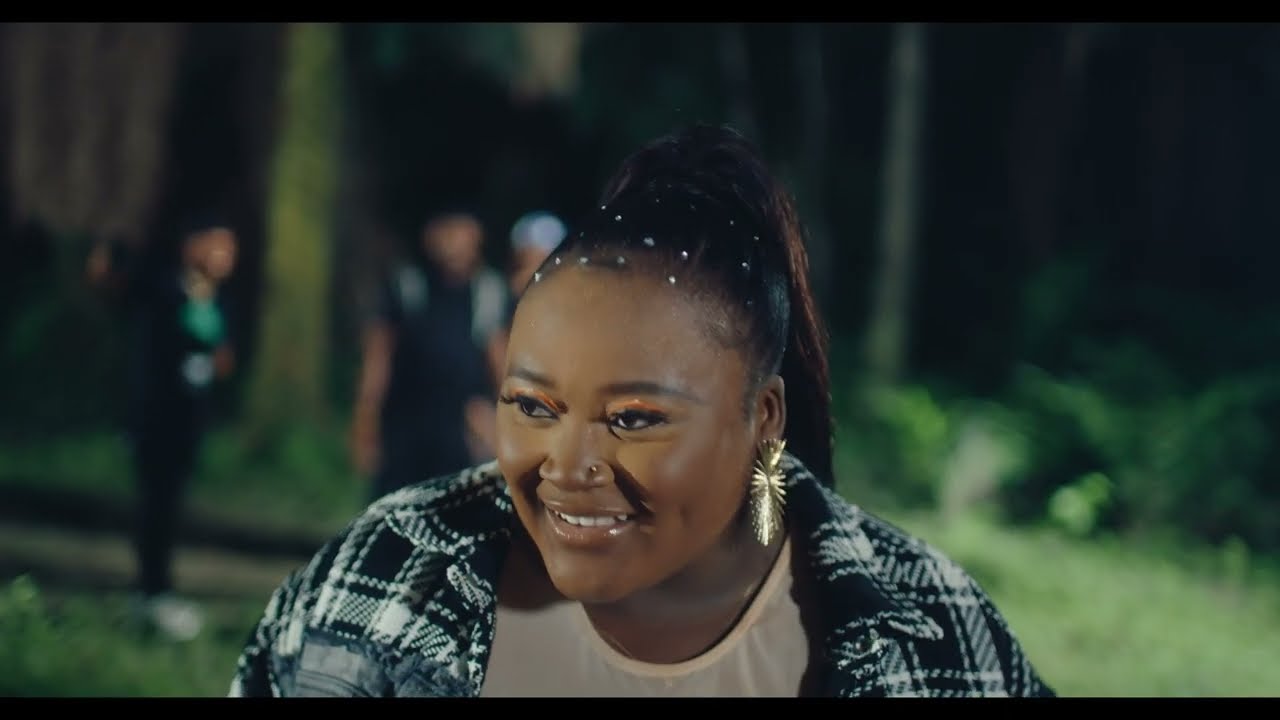 Ladé - Adulthood Anthem 'Adulthood Na Scam' (Official Video)