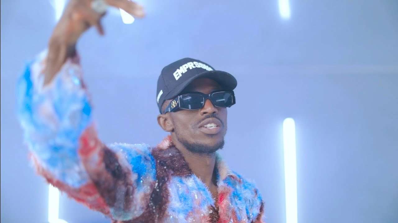 Prince Luv ft.Chef 187- Jealous (Official Video)