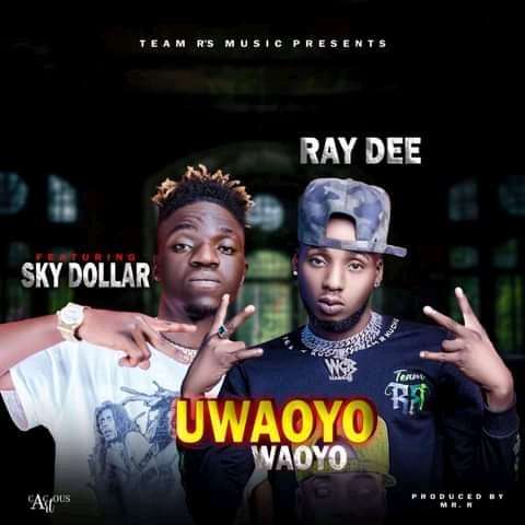 Ray Dee Ft. Sky Dollar – Uwaoyo Waoyo