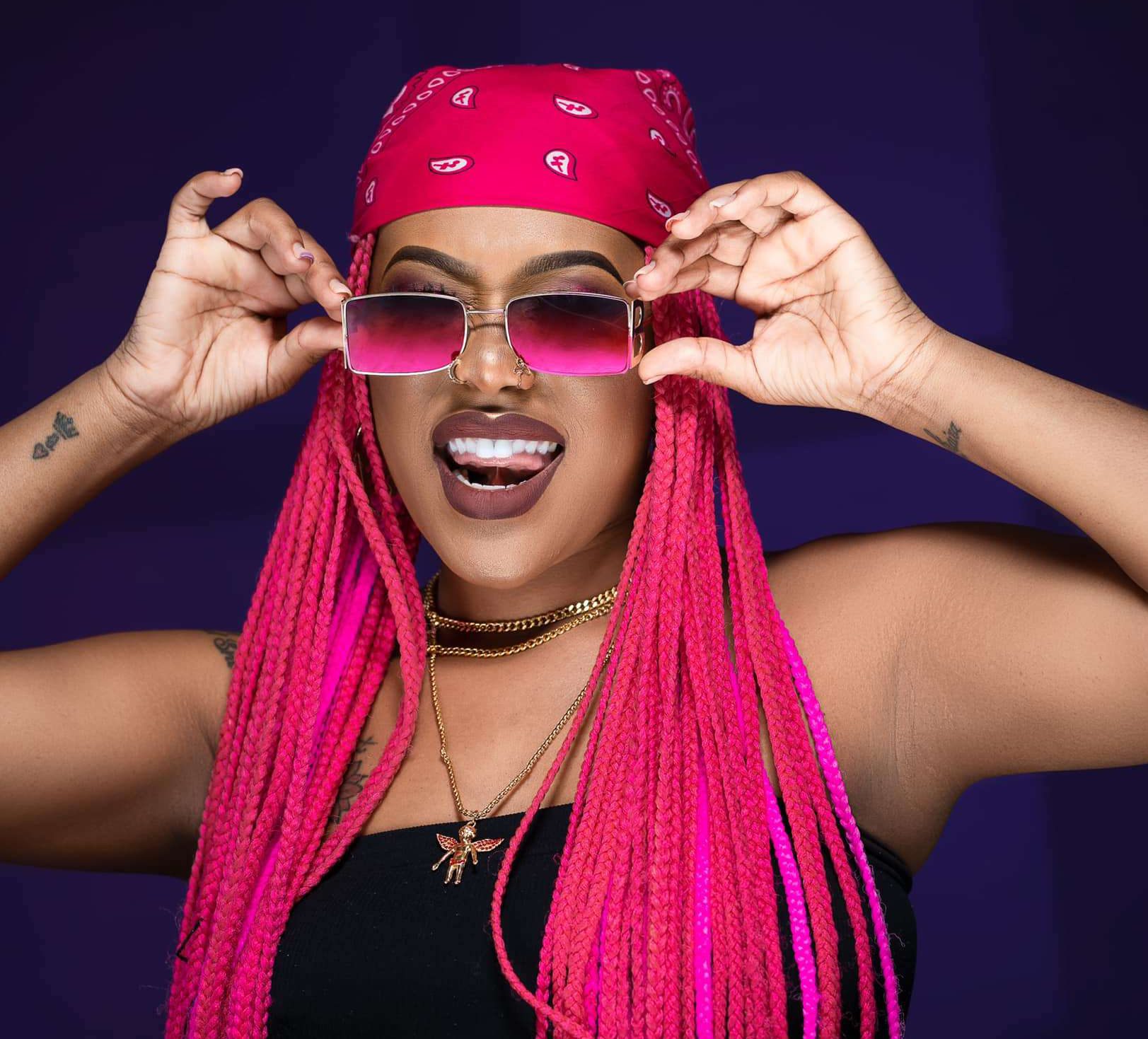 Towela Kaira bags first international nomination at Afrimma Awards 2022