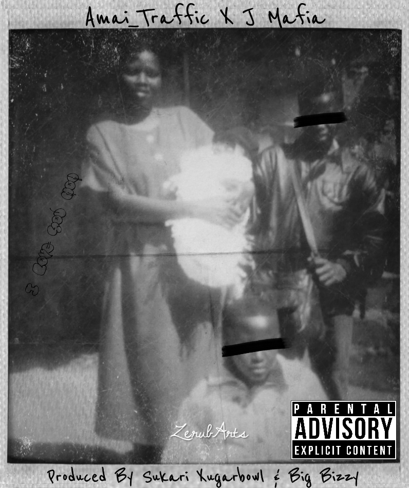 Traffic ft. J Mafia – “Amai”