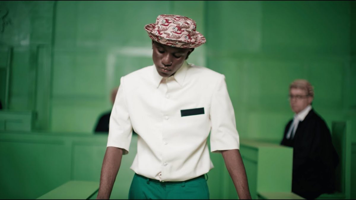 Victony – Apollo (Official Video)