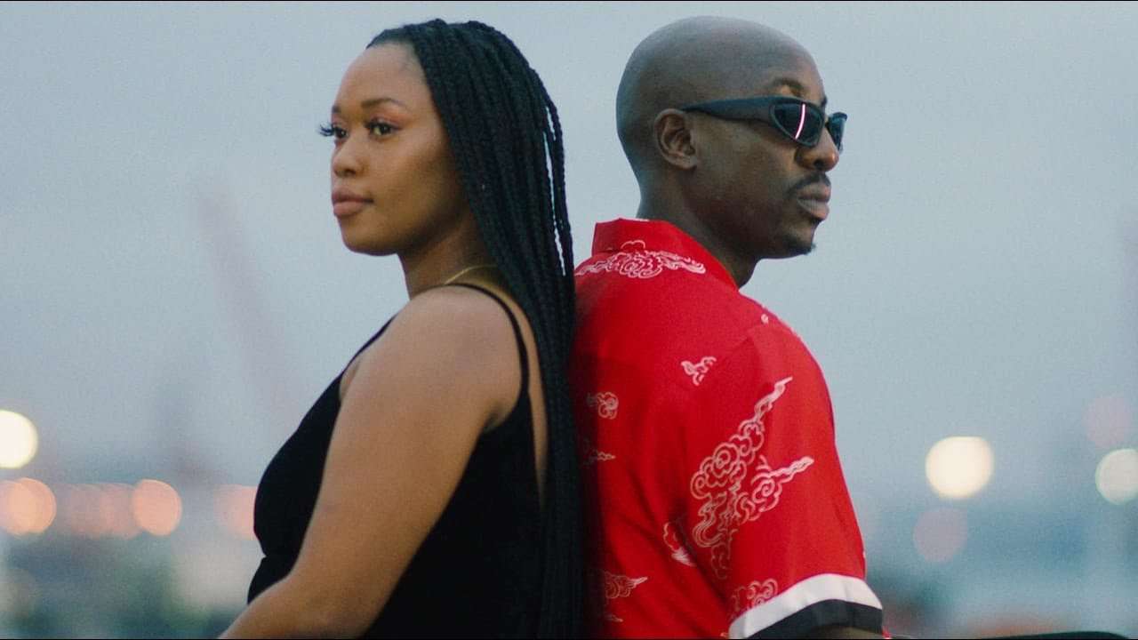 Bien - Inauma (Official Video)