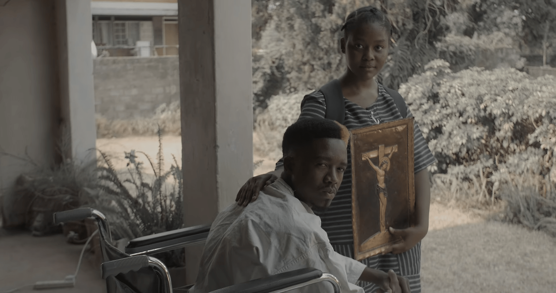 Chuzhe Int ft. Jorzi & Destro FNP - Strongest Boy Alive (S.B.A) (Official Video)