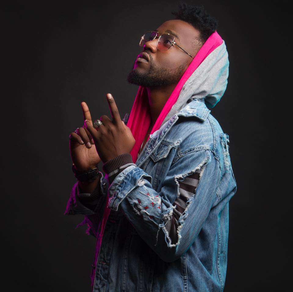 The former Zonefam crew member Dope G has some news for his fans. According to his post on his Facebook official page, he breaks the news in 2