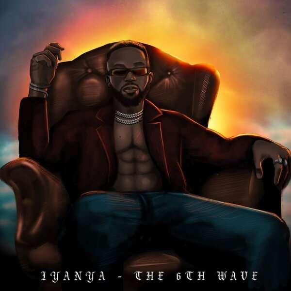 Iyanya – The 6th Wave EP