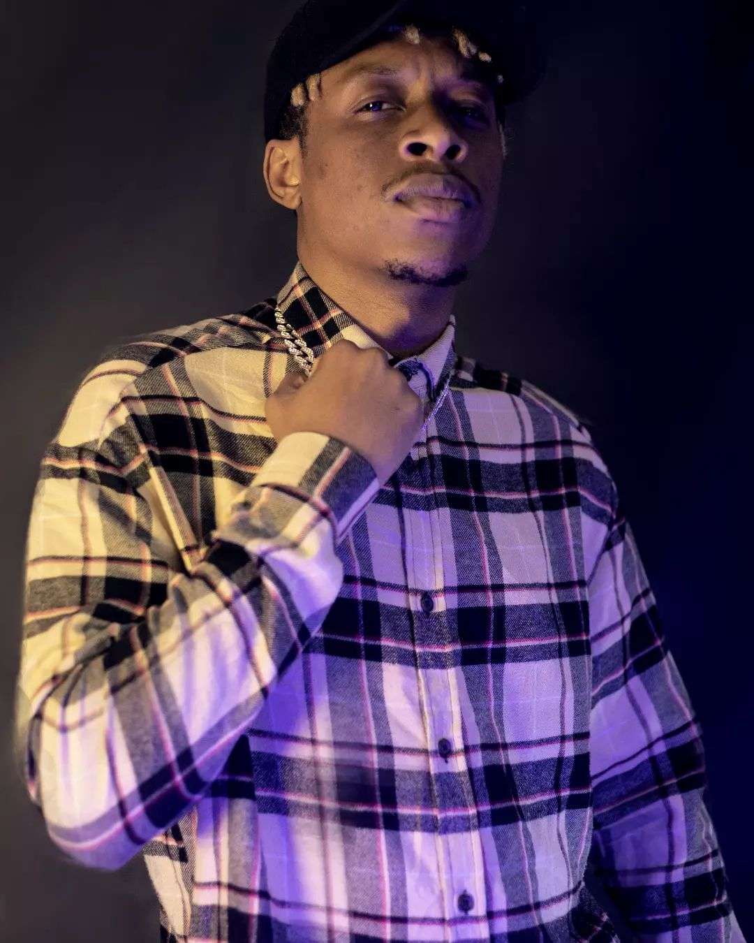 Killa Growing Numbers Right Under The Nose Of Big Zambian Artists