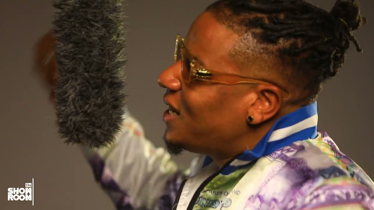 Mic Burner – Enough (The Showroom session)