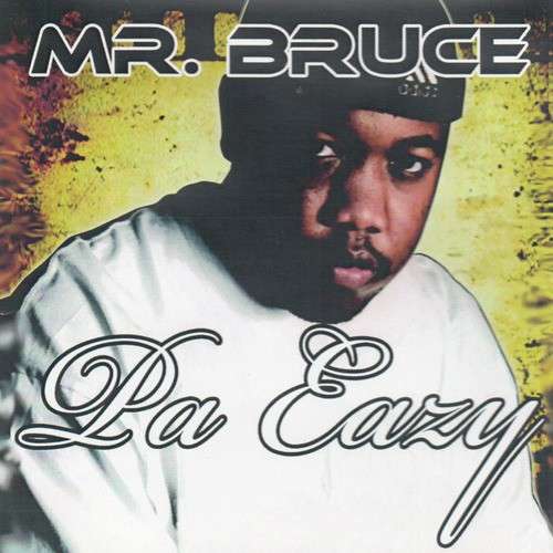 Mr. Bruce ft. Kachanana - Guy Wapa Easy.
