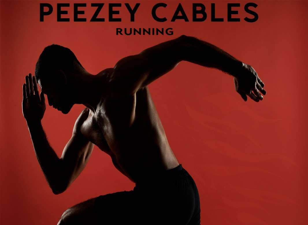 Peezey Cables - Running Mp3 Download.
