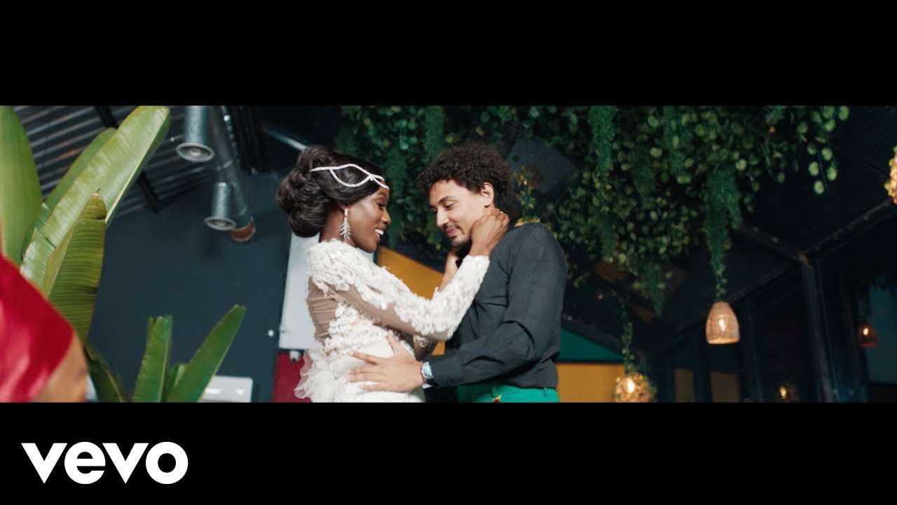 Phyno ft. Tekno - Full Current (Official Video)