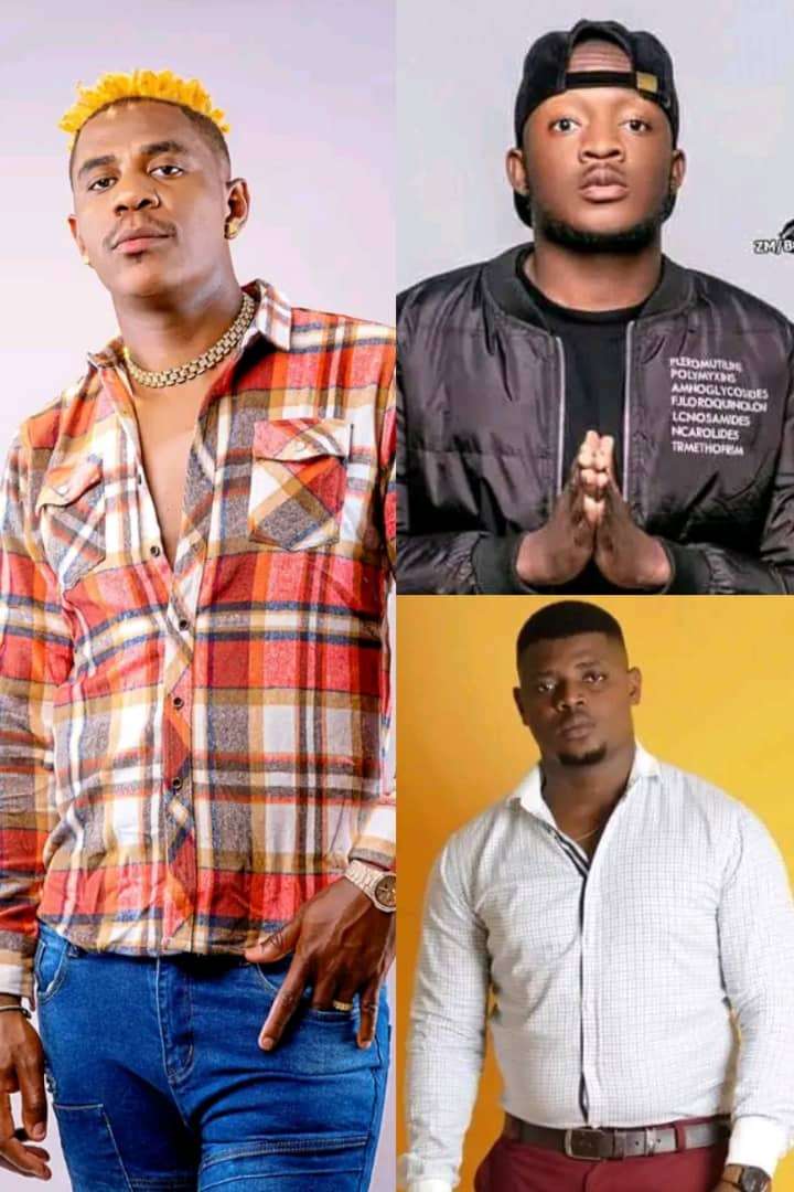 Rich Bizzy ft. Dizmo & Moz B - Bwete Mp3 Download