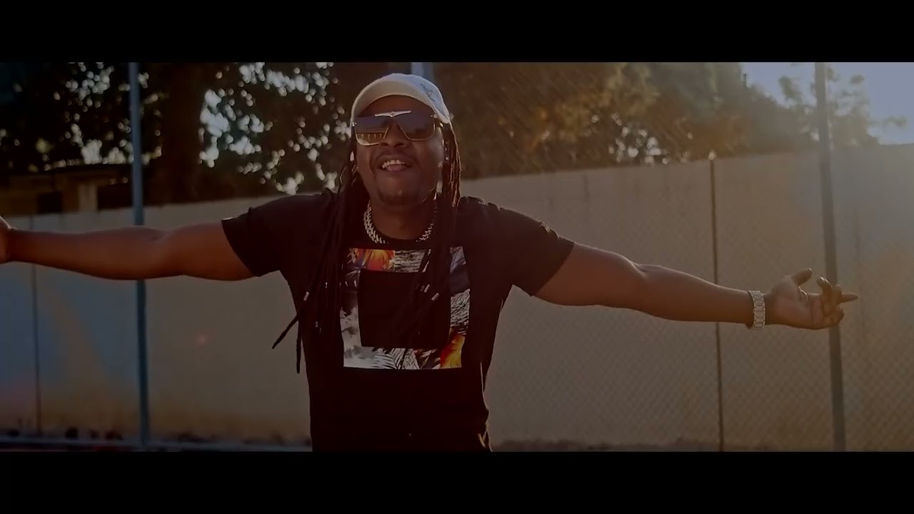 Tyce Ziggy - Don't Touch (Official Video)