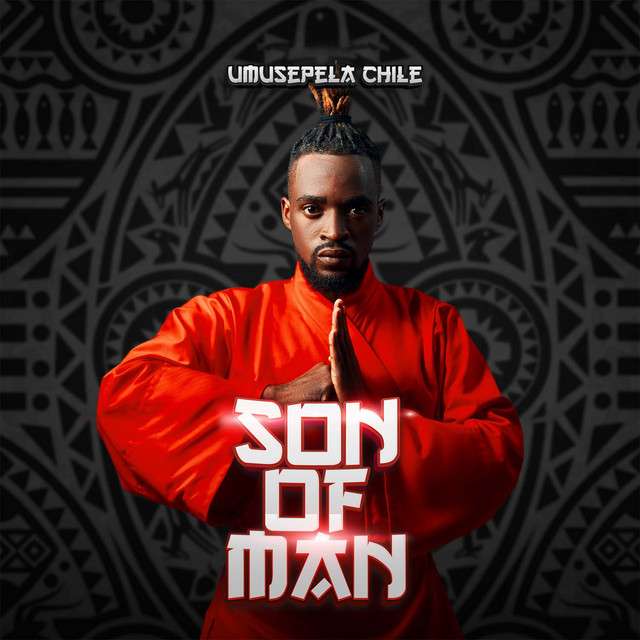 Umusepela Chile "Son Of Man" EP a Brimstone