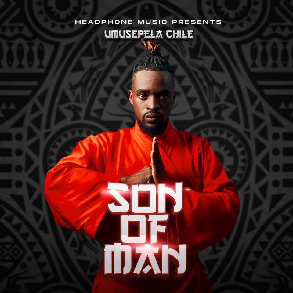 Umusepela Chile – Son Of Man (Full EP)