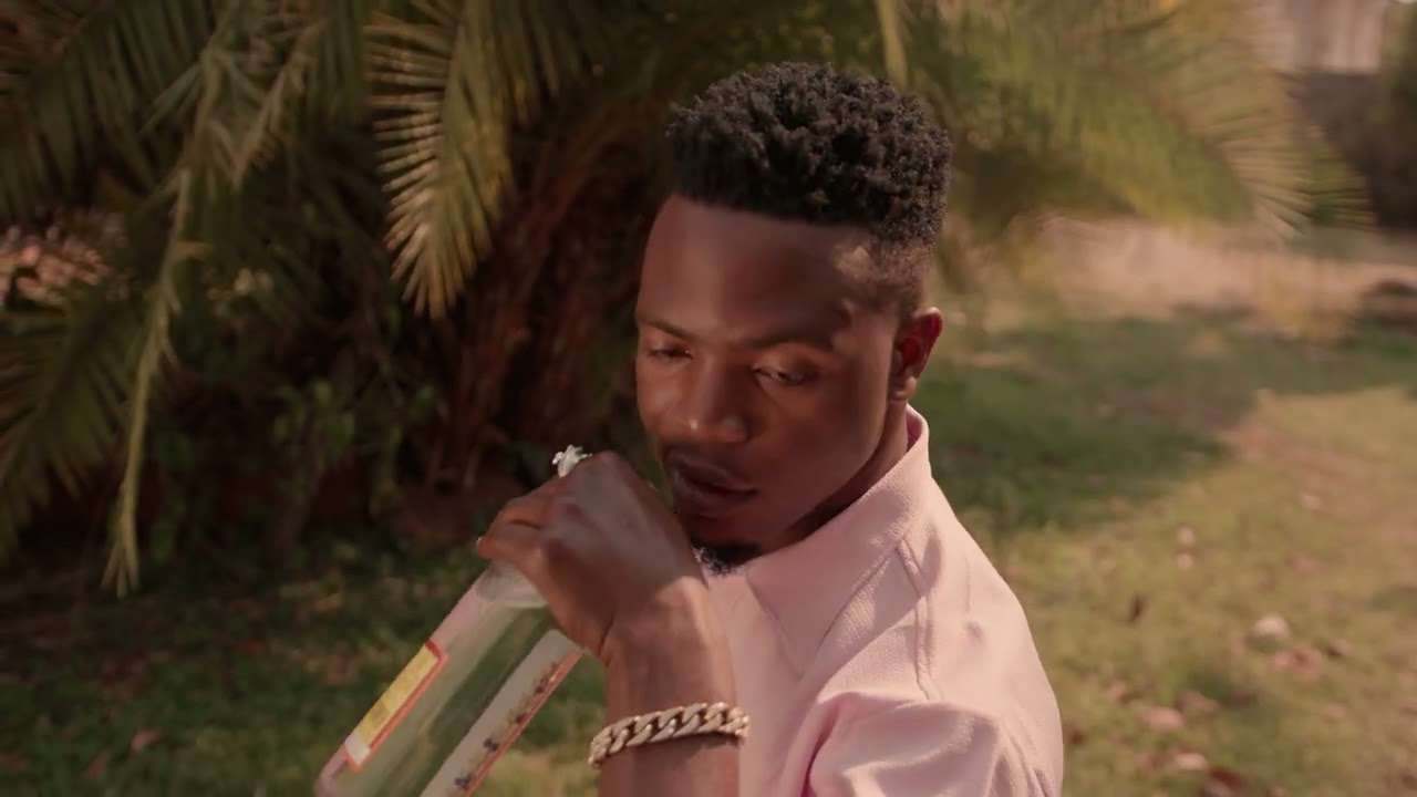 Vinchenzo Ft Bobby East - Ma Reasons (Official Video)