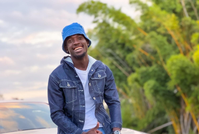 Watch Chile One rapping in a new music video - Kale Twasebana