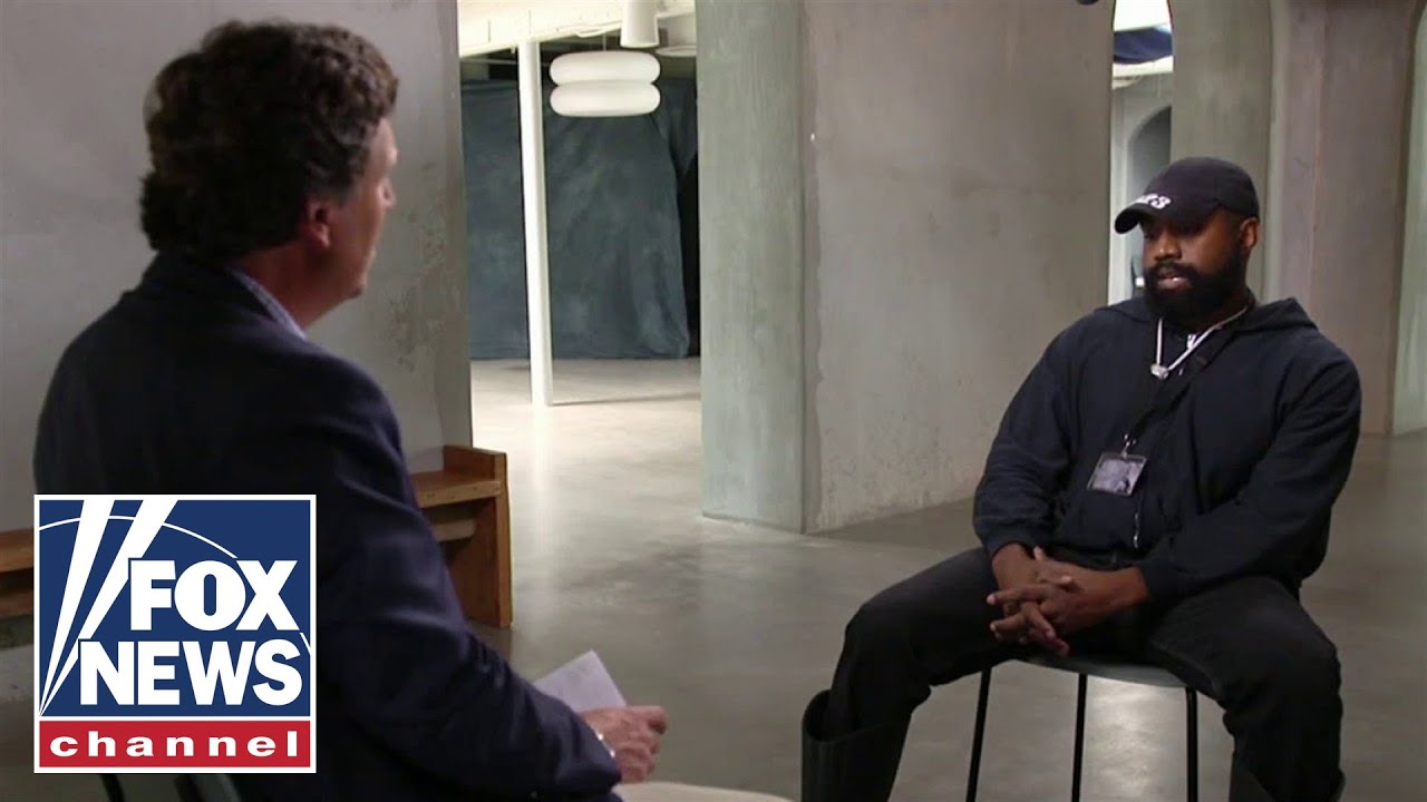 Kanye West says that 50% of black death is mostly because of ab*tion, talks about WhiteLives Matters