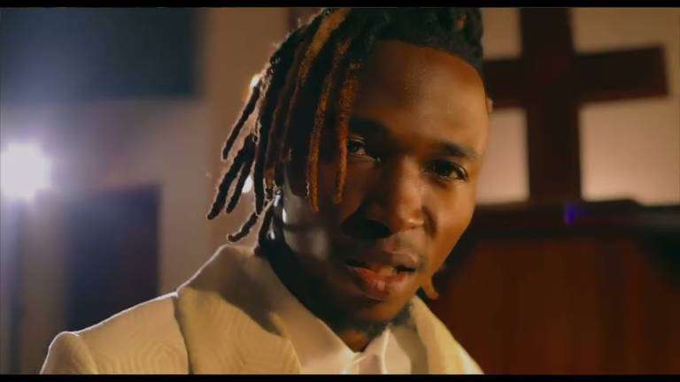 Aweah by Yo Maps hit a million views in 4 days