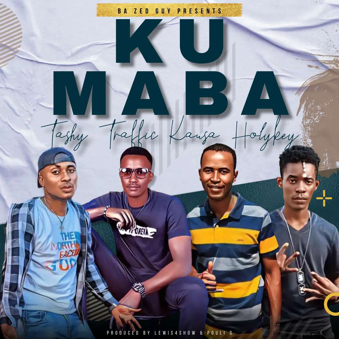 Ba ZedGuy - Kumaba (Mp3 Download)