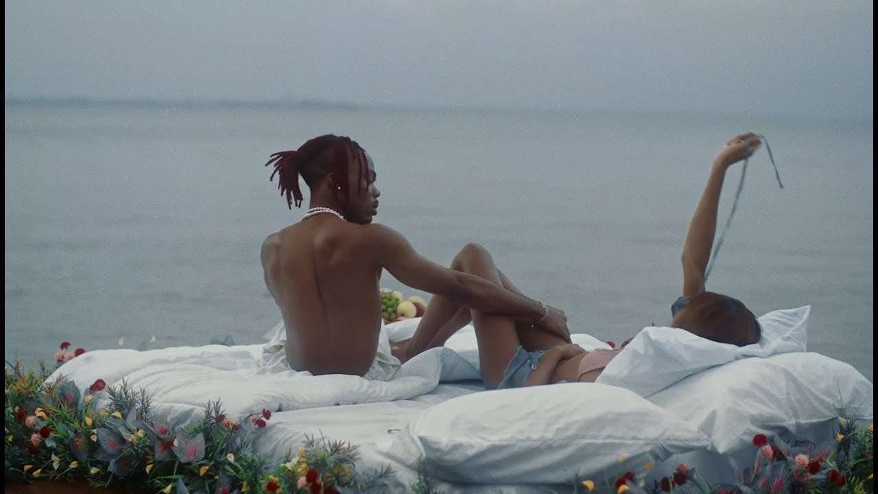 CKay - Mmadu (Official Video)