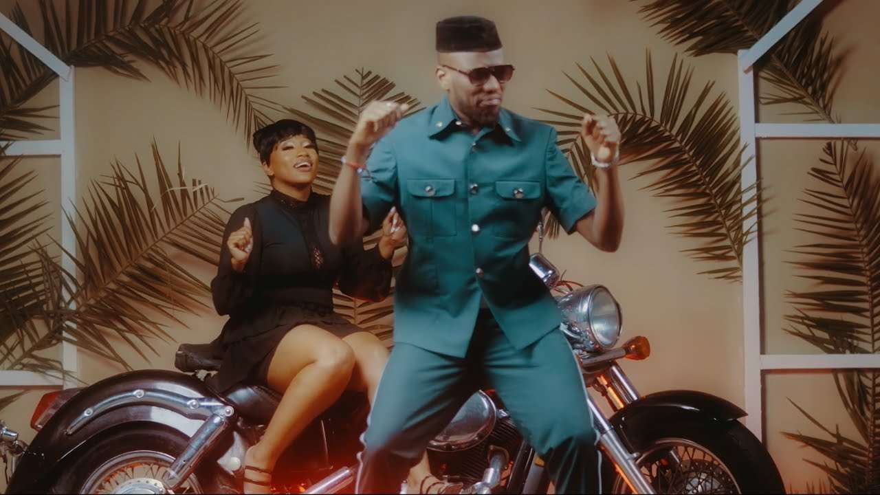 Drimz Mr Muziq - Rudo (Official Video)