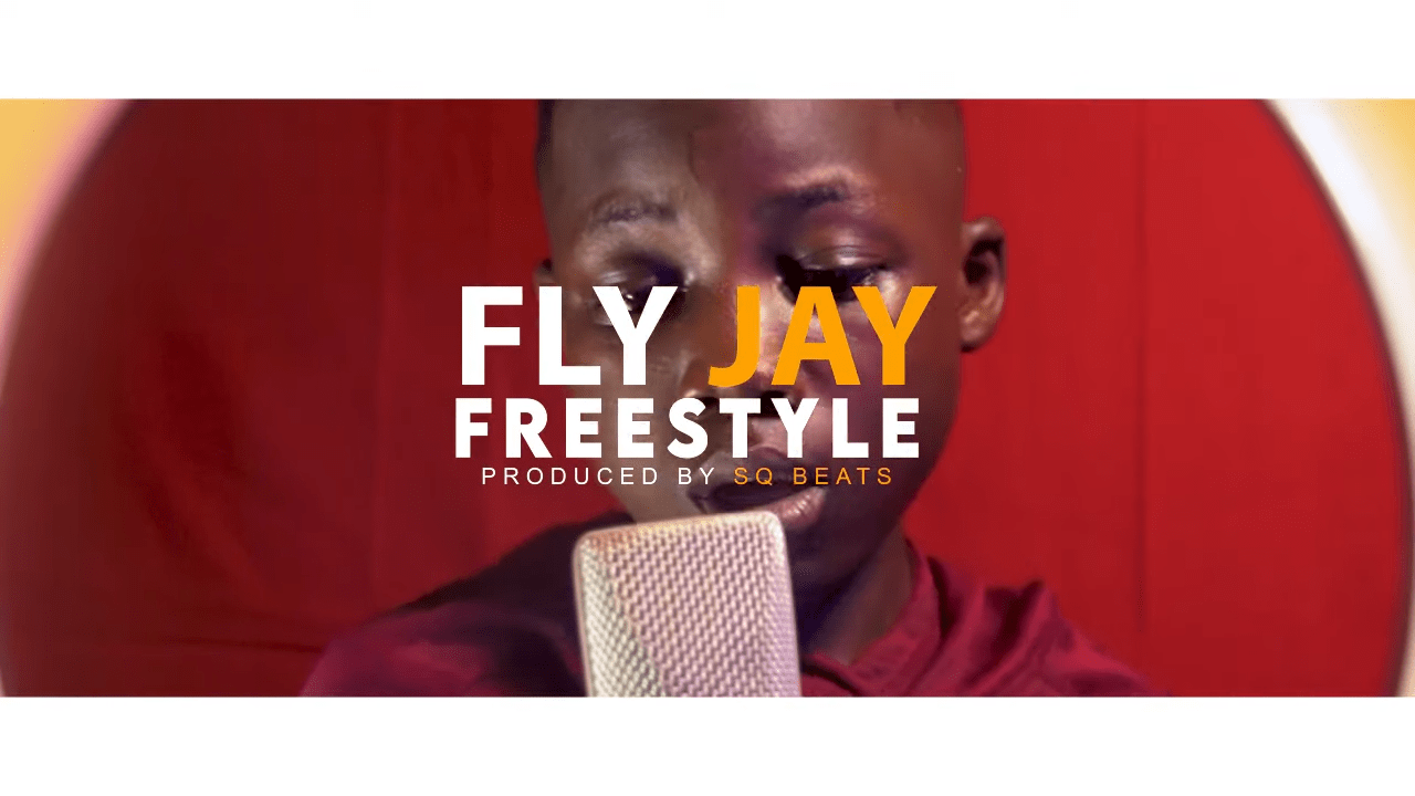 Fly Jay – Freestyle Video