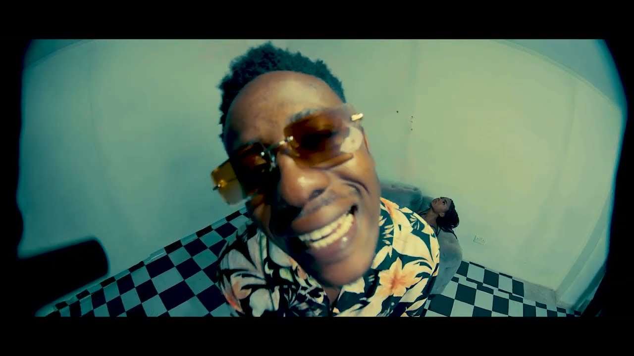 Henry czar - Pango (Official Video)
