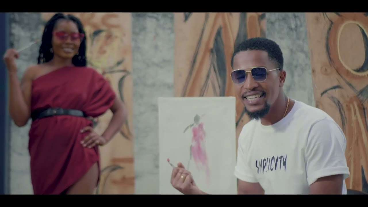 Jay Lima ft. Stepholic - On My Mind (Official Video)