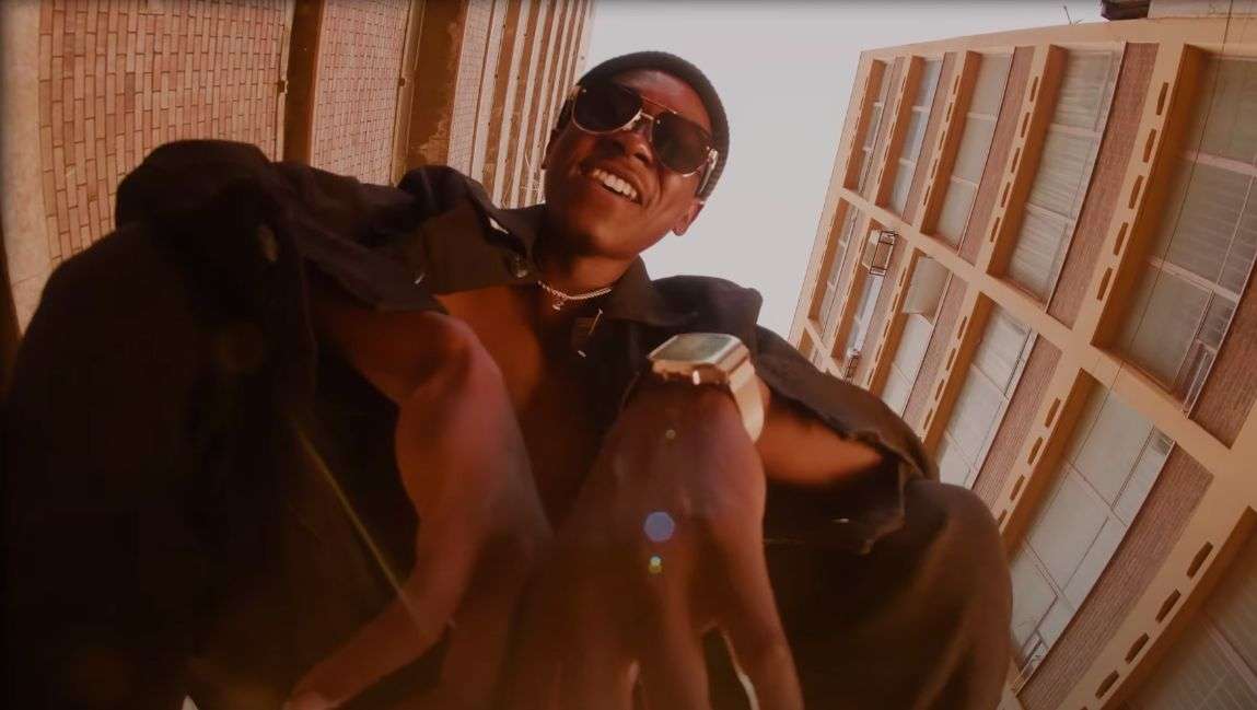 Jon Kando ft. Jae Cash – Fuseke (Official Video)