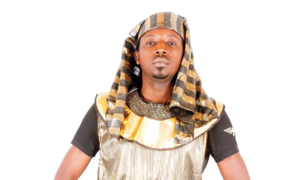 Karasa - Go Mama Go Download = ( Video + Mp3)