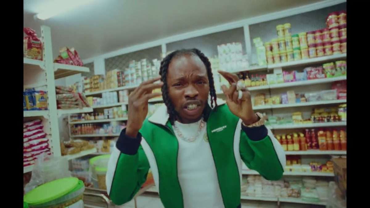 Naira Marley ft. Backroad Gee – Vawulence (Gangpiano)
