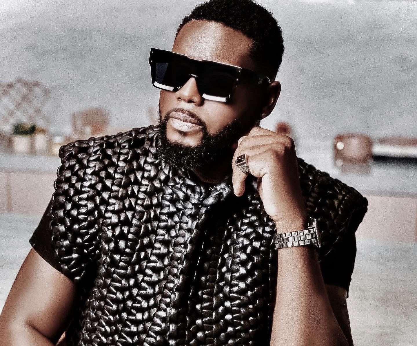 OC becomes the first Zambian to join the voting panel of The Recording Academy (Grammys)