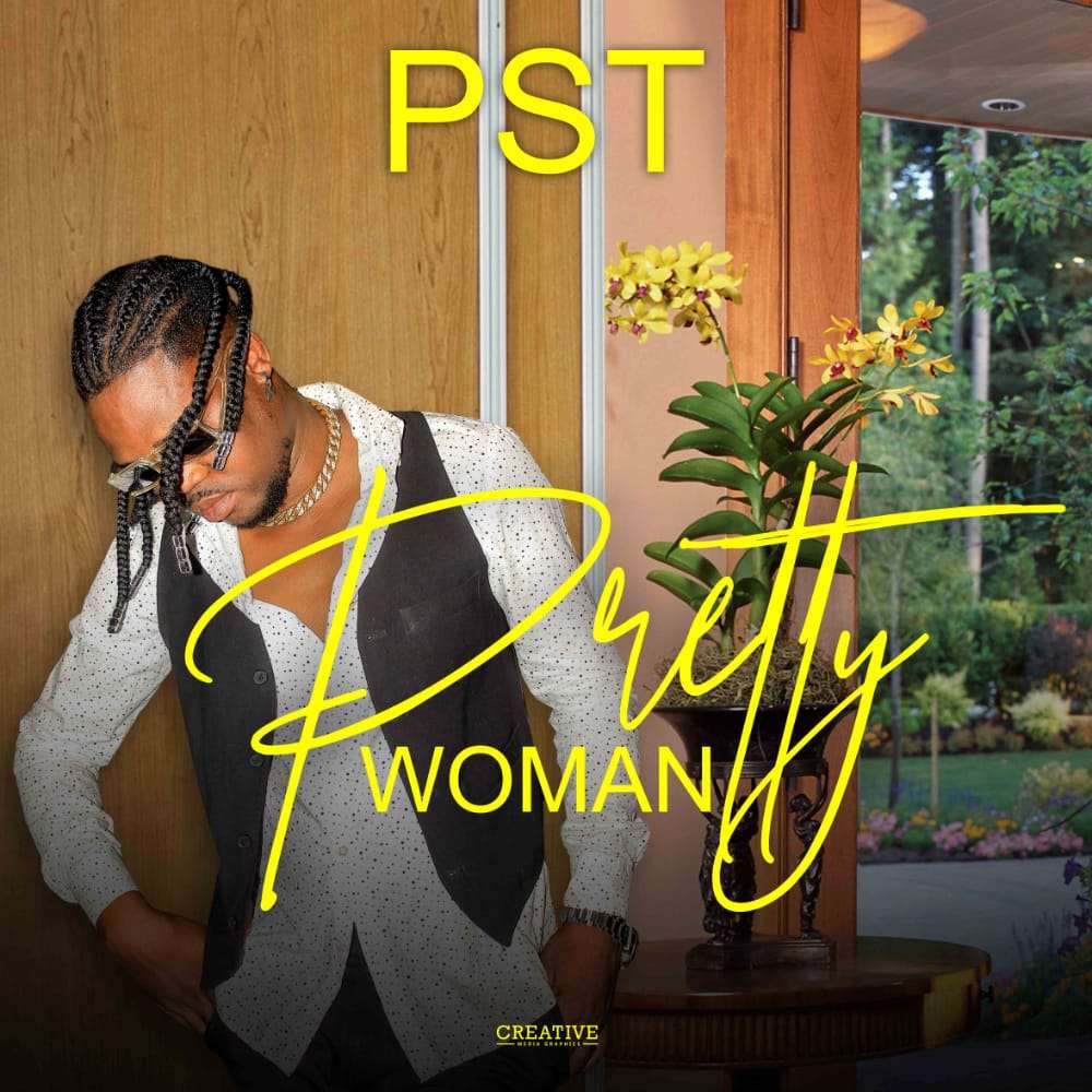 PST - Pretty woman Mp3